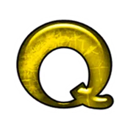 Símbolo do Secrets of Alchemy - 9