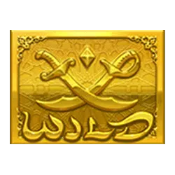 Símbolos do caça-níqueis online sinbad - 1