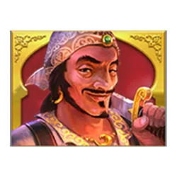 Símbolos do caça-níqueis online sinbad - 2