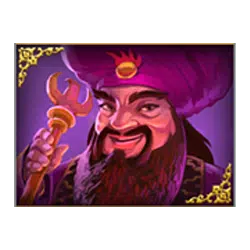 Símbolos do caça-níqueis online sinbad - 4