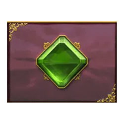 Símbolos do caça-níqueis online sinbad - 9