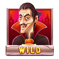 Símbolos do caça-níqueis online Spin and Spell - 1