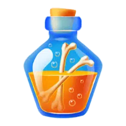 Símbolos do caça-níqueis online Spin and Spell - 12