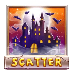 Símbolos do caça-níqueis online Spin and Spell - 13