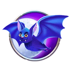 Símbolos do caça-níqueis online Spin and Spell - 5