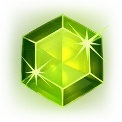 Símbolos do caça-níqueis online Starburst - 4