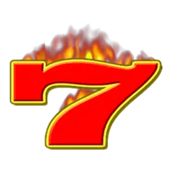 Símbolo da Slot Super Sevens - 2