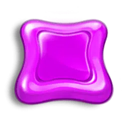 Símbolos do caça-níqueis online Sweet Bonanza - 2
