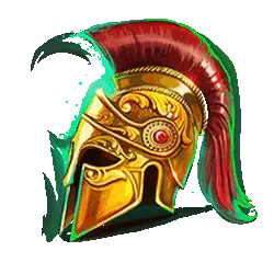 Símbolos do caça-níqueis online The Golden Owl Of Athena - 4