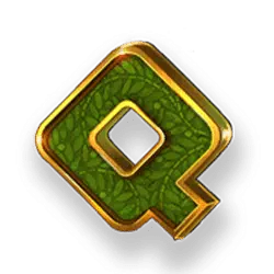 Símbolos do caça-níqueis online The Golden Owl Of Athena - 9