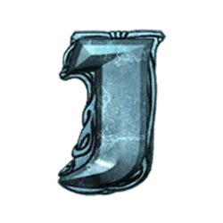 Símbolos do caça-níqueis online Thunderstruck II - 12