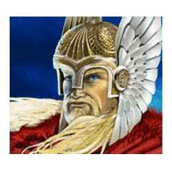 Símbolos do caça-níqueis online Thunderstruck II - 3