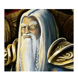 Símbolos do caça-níqueis online Thunderstruck II - 4