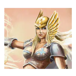 Símbolos do caça-níqueis online Thunderstruck II - 6