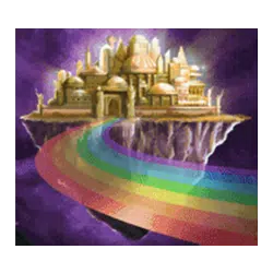 Símbolos do caça-níqueis online Thunderstruck II - 7
