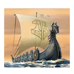 Símbolos do caça-níqueis online Thunderstruck II - 8