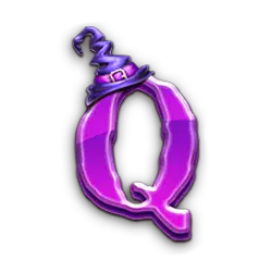Símbolos do caça-níqueis online Tricks And Treats - 7