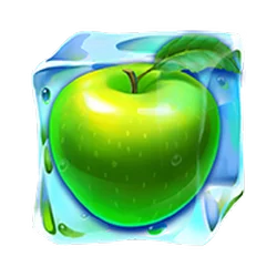 Símbolos do caça-níqueis online Tropicool - 5