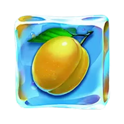 Símbolos do caça-níqueis online Tropicool - 7
