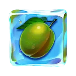 Símbolos do caça-níqueis online Tropicool - 8