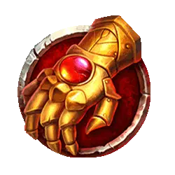 Símbolos do caça-níqueis online Valkyrie - 5