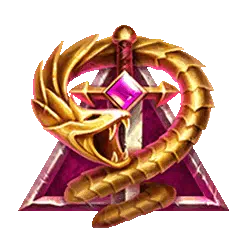 Símbolos do caça-níqueis online Valkyrie - 7