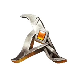 Símbolos do caça-níqueis online Valkyrie - 9