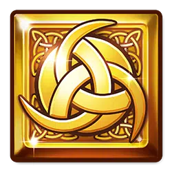 Símbolos do caça-níqueis online Viking Runecraft - 10