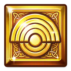 Símbolos do caça-níqueis online Viking Runecraft - 11