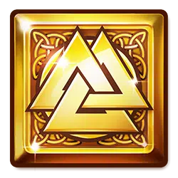 Símbolos do caça-níqueis online Viking Runecraft - 12