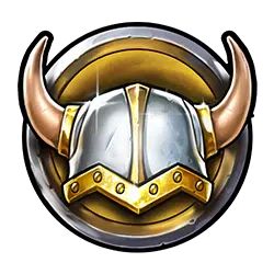 Símbolos do caça-níqueis online Viking Runecraft - 2