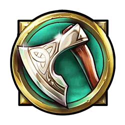 Símbolos do caça-níqueis online Viking Runecraft - 3