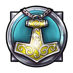 Símbolos do caça-níqueis online Viking Runecraft - 4
