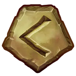 Símbolos do caça-níqueis online Viking Runecraft - 6