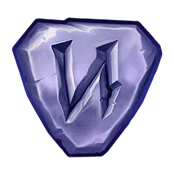 Símbolos do caça-níqueis online Viking Runecraft - 8