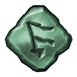 Símbolos do caça-níqueis online Viking Runecraft - 9
