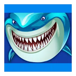 Símbolos do caça-níqueis online Wild Shar - 12