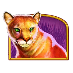 Símbolos do caça-níqueis online Wolf Gold - 5