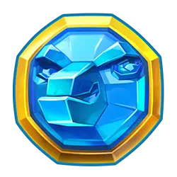 Symbol Wild Worlds - 3