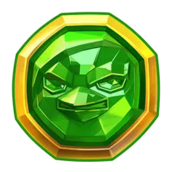 Symbol Wild Worlds - 5