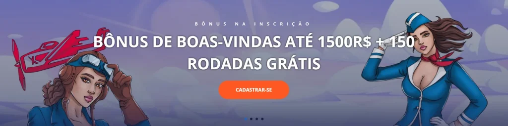 Bônus e promoções no Vulkan Vegas