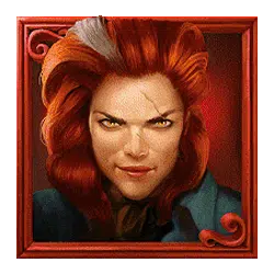 Símbolo do Slot Blood Moon Wilds - 1