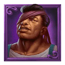 Símbolo do Slot Blood Moon Wilds - 2