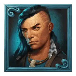 Símbolo do Slot Blood Moon Wilds - 4