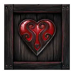 Símbolo do Slot Blood Moon Wilds - 5
