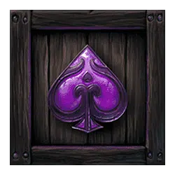 Símbolo do Slot Blood Moon Wilds - 6