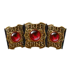 Símbolo do Slot Blood Moon Wilds - 9
