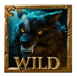 Símbolo do Slot Blood Moon Wilds - 10