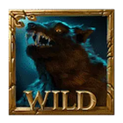 Símbolo do Slot Blood Moon Wilds - 11