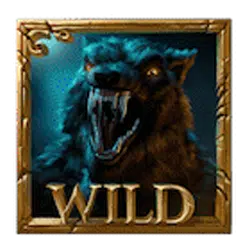 Símbolo do Slot Blood Moon Wilds - 12